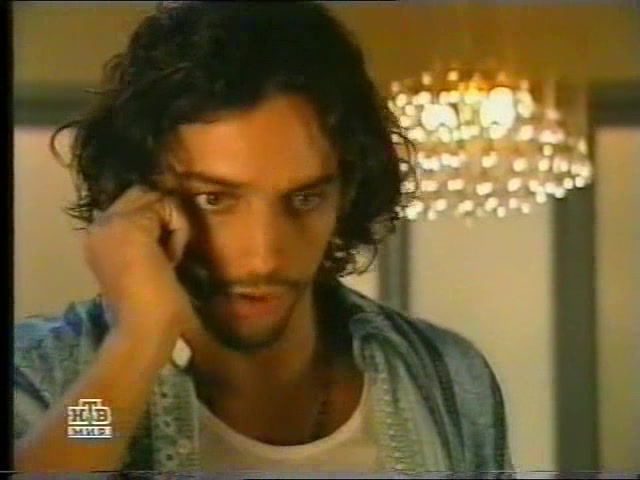 Цыганская кровь 22 серия Цыганская кровь 22 серия