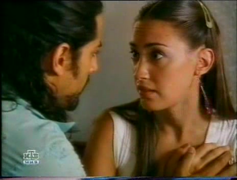 Цыганская кровь 220 серия