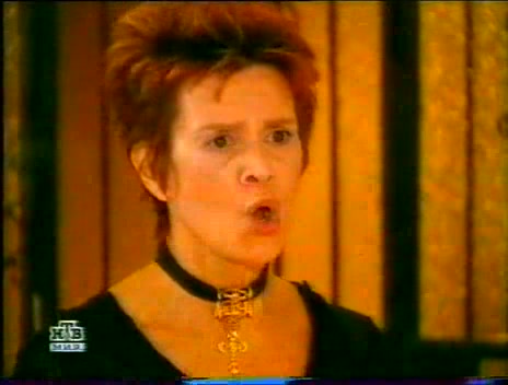 Цыганская кровь 222 серия Цыганская кровь 222 серия