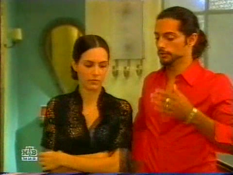 Цыганская кровь 225 серия Цыганская кровь 225 серия