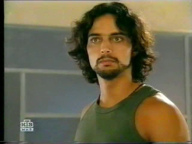 Цыганская кровь 25 серия Цыганская кровь 25 серия