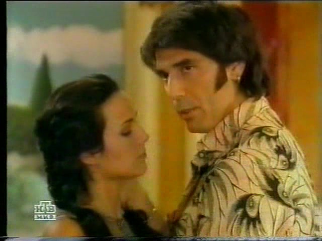 Цыганская кровь 30 серия Цыганская кровь 30 серия