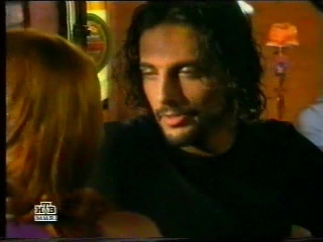 Цыганская кровь 32 серия Цыганская кровь 32 серия