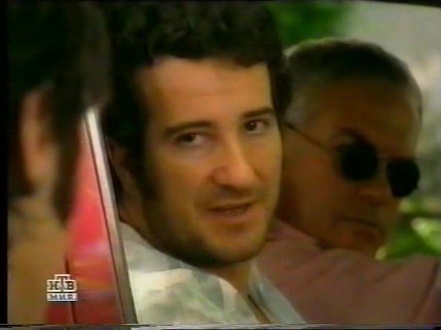 Цыганская кровь 37 серия Цыганская кровь 37 серия