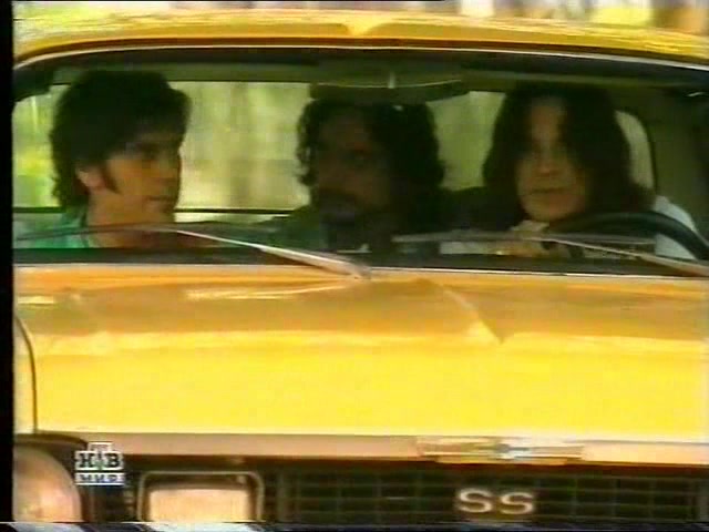 Цыганская кровь 38 серия Цыганская кровь 38 серия