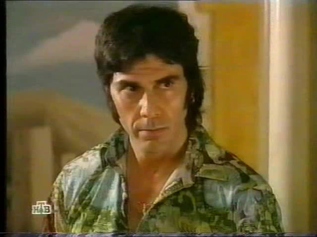 Цыганская кровь 41 серия Цыганская кровь 41 серия