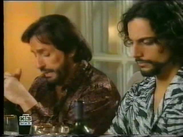 Цыганская кровь 43 серия Цыганская кровь 43 серия