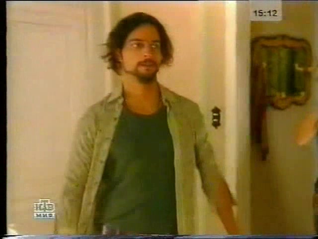 Цыганская кровь 45 серия Цыганская кровь 45 серия