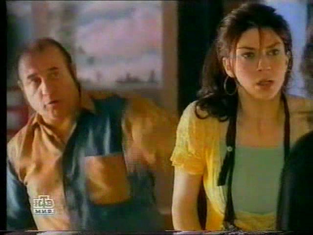 Цыганская кровь 47 серия Цыганская кровь 47 серия