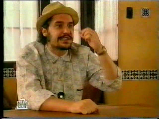 Цыганская кровь 49 серия Цыганская кровь 49 серия