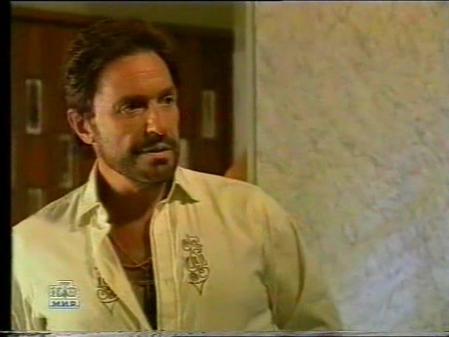 Цыганская кровь 5 серия Цыганская кровь 5 серия