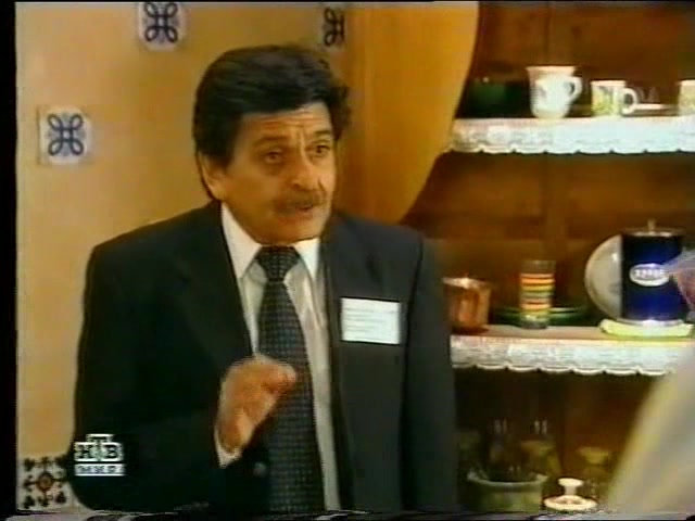 Цыганская кровь 65 серия Цыганская кровь 65 серия