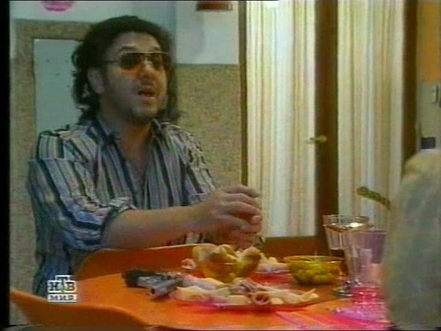 Цыганская кровь 68 серия Цыганская кровь 68 серия