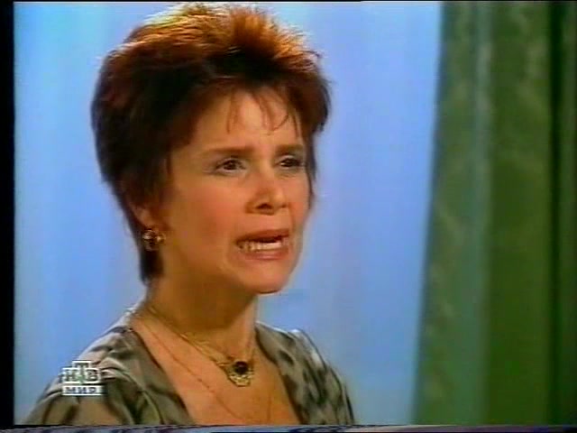 Цыганская кровь 72 серия Цыганская кровь 72 серия