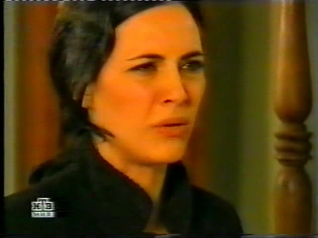 Цыганская кровь 73 серия Цыганская кровь 73 серия