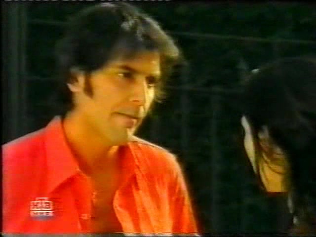 Цыганская кровь 81 серия Цыганская кровь 81 серия