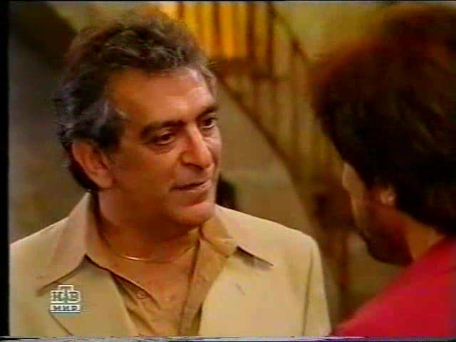 Цыганская кровь 9 серия Цыганская кровь 9 серия