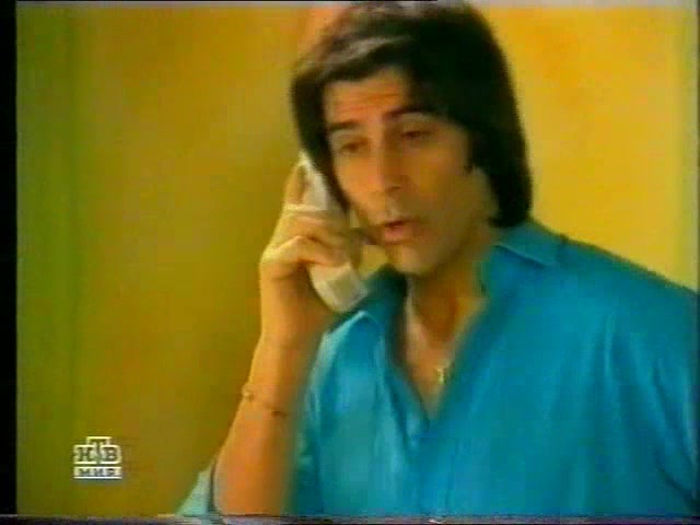 Цыганская кровь 93 серия Цыганская кровь 93 серия