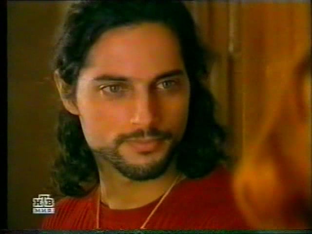 Цыганская кровь 94 серия Цыганская кровь 94 серия