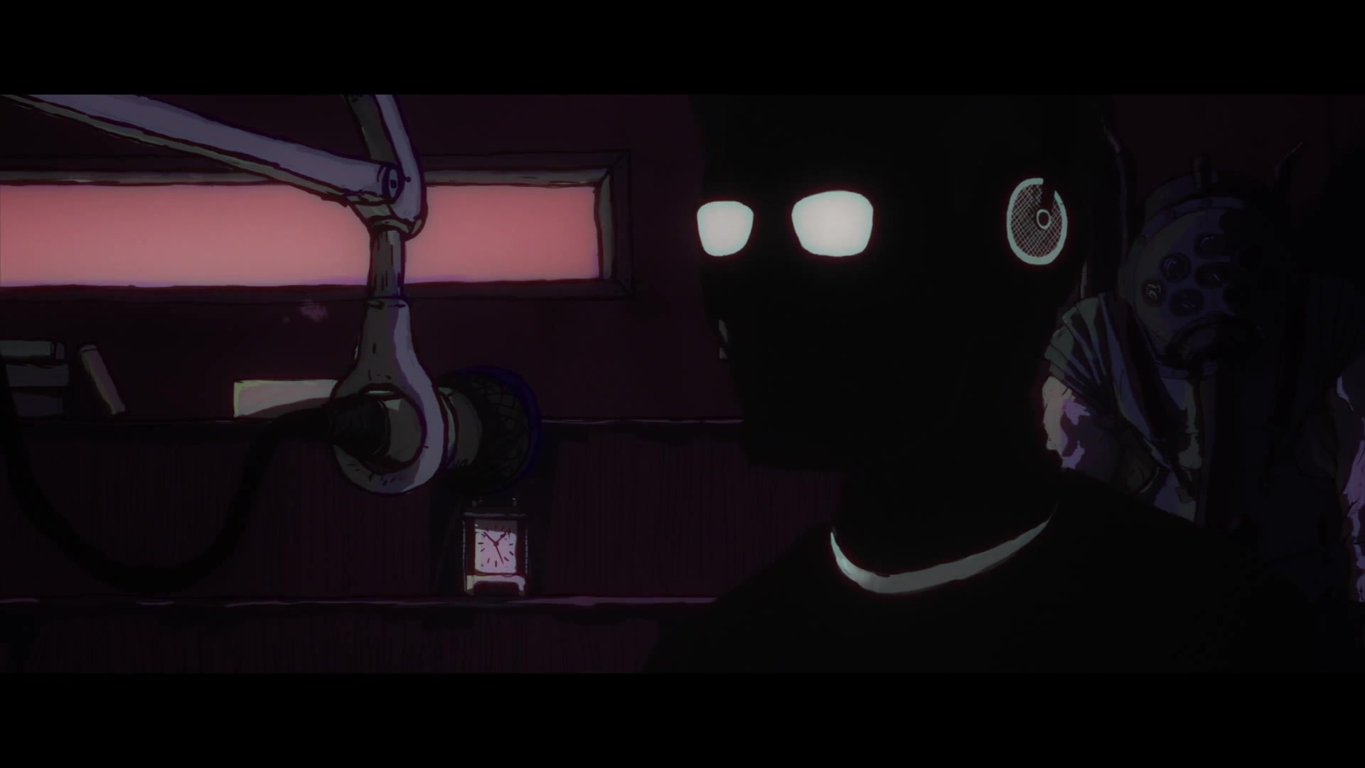 Частота Кирлиана 3 серия Частота Кирлиана 3 серия