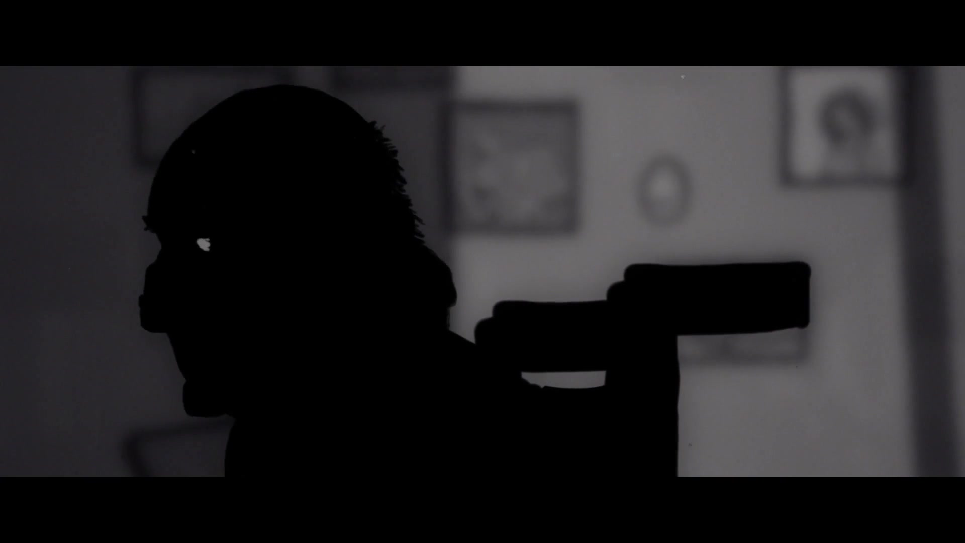 Частота Кирлиана 1 серия