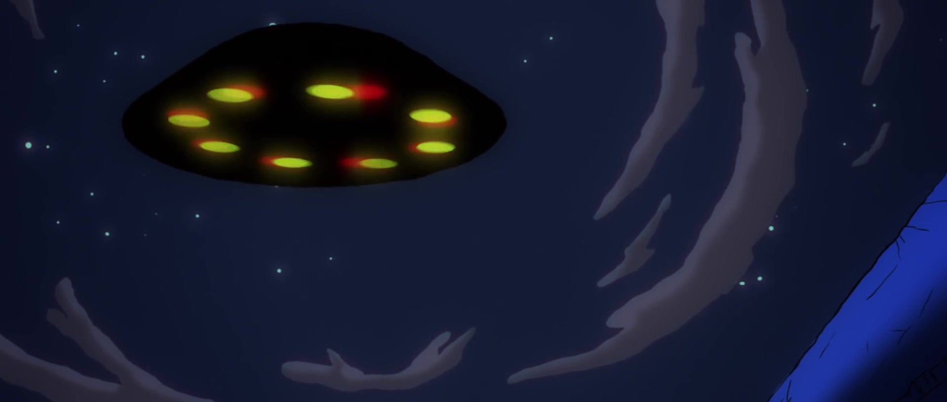 Частота Кирлиана 3 серия