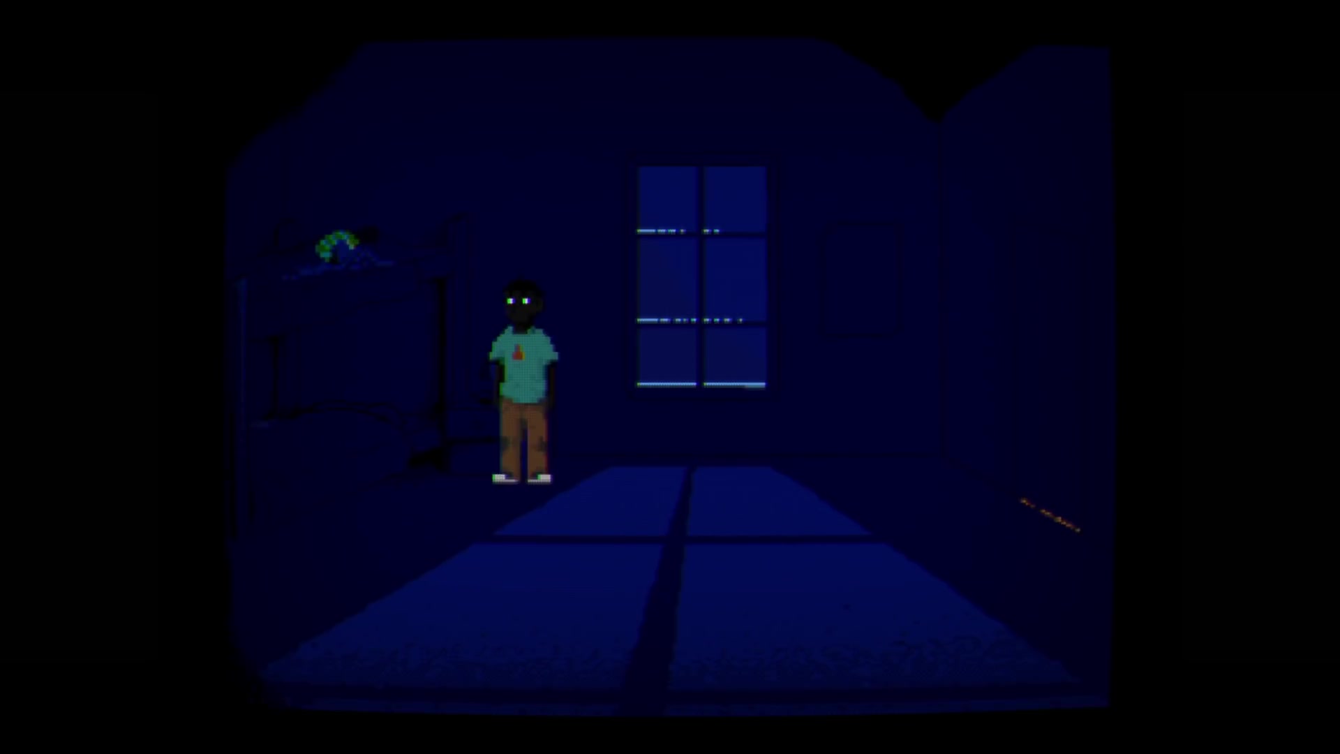 Частота Кирлиана 4 серия