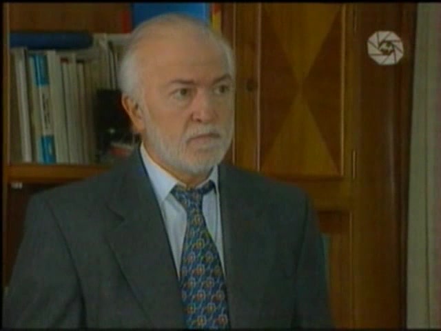 Человек моря 1 серия