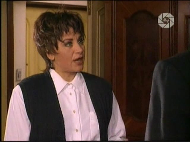 Человек моря (1997) 102 серия