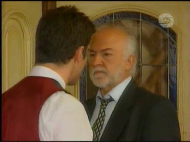 Человек моря 2 серия