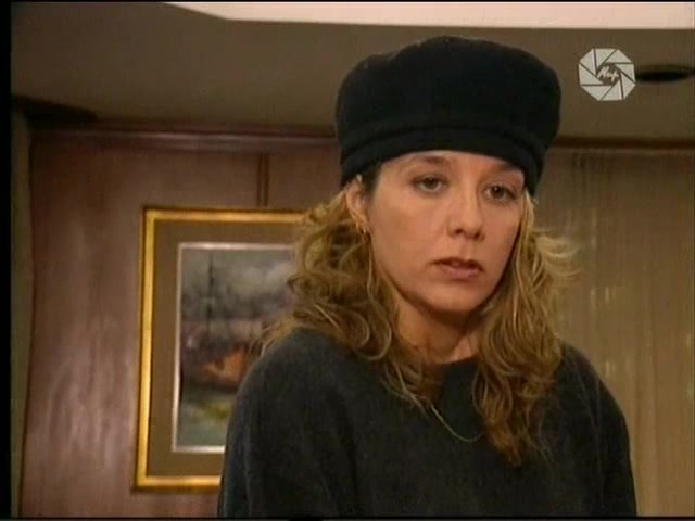 Человек моря 34 серия