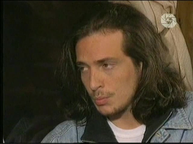 Человек моря 46 серия