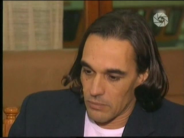 Человек моря (1997) 48 серия