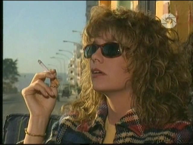 Человек моря 60 серия