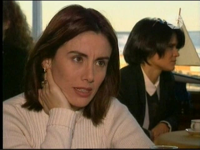 Человек моря (1997) 61 серия