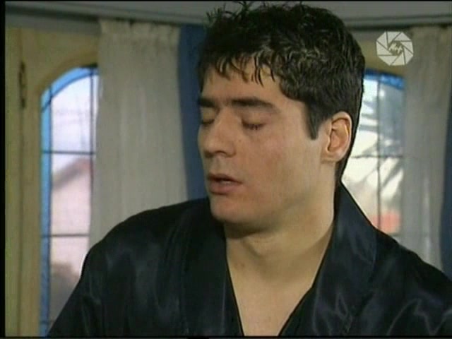 Человек моря 67 серия