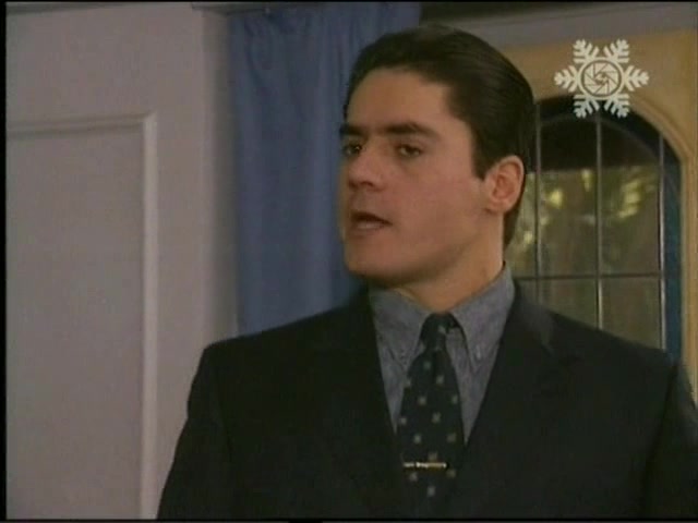 Человек моря (1997) 69 серия