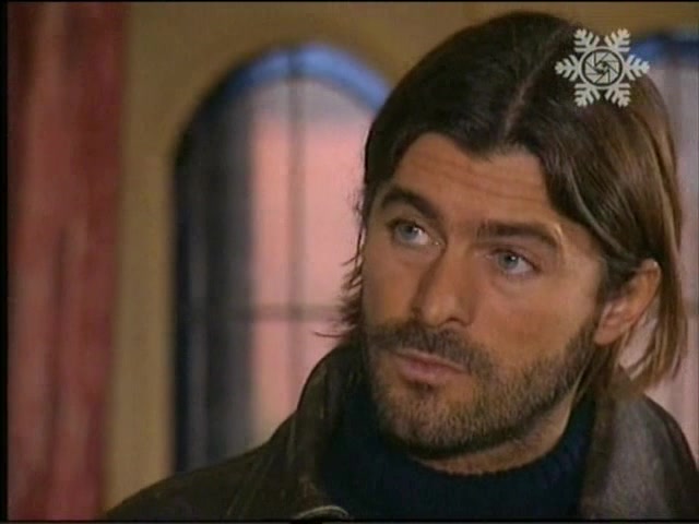 Человек моря 71 серия