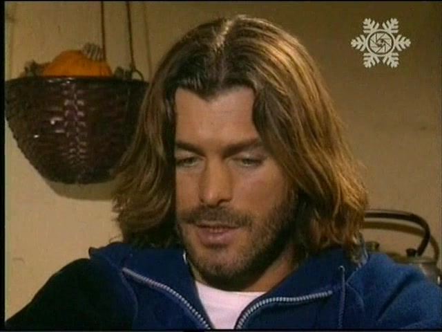 Человек моря 80 серия