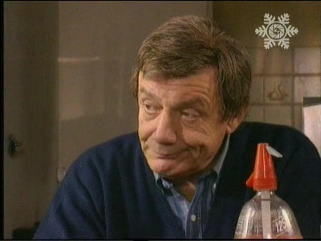 Человек моря (1997) 81 серия