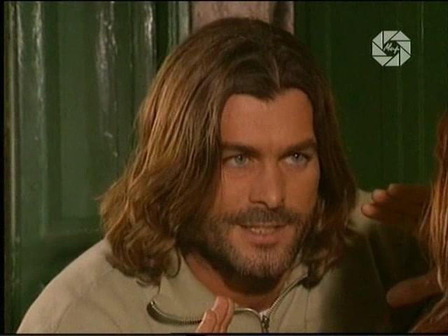 Человек моря 88 серия