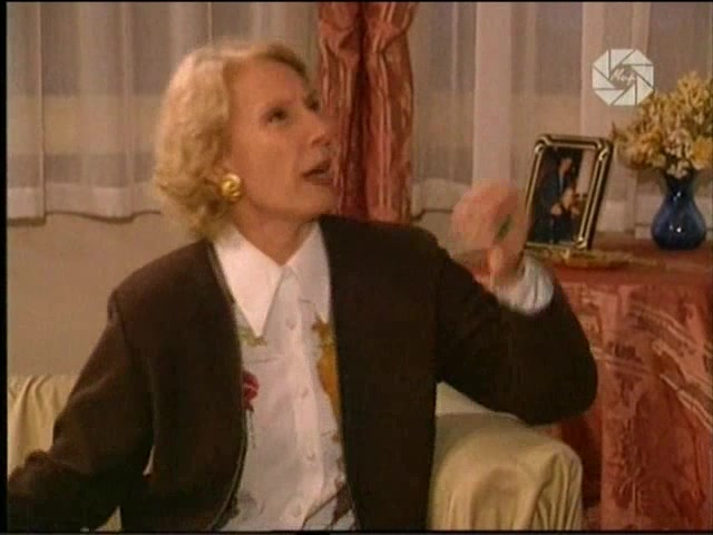 Человек моря 90 серия