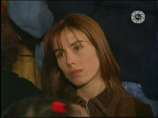 Человек моря 96 серия