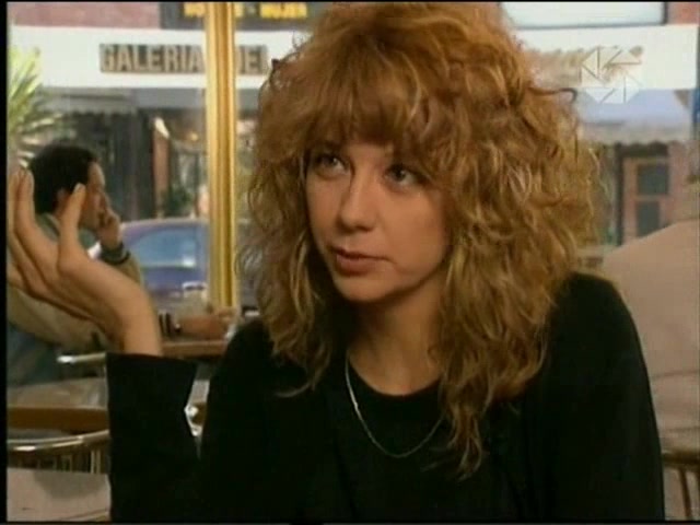 Человек моря (1997) 99 серия