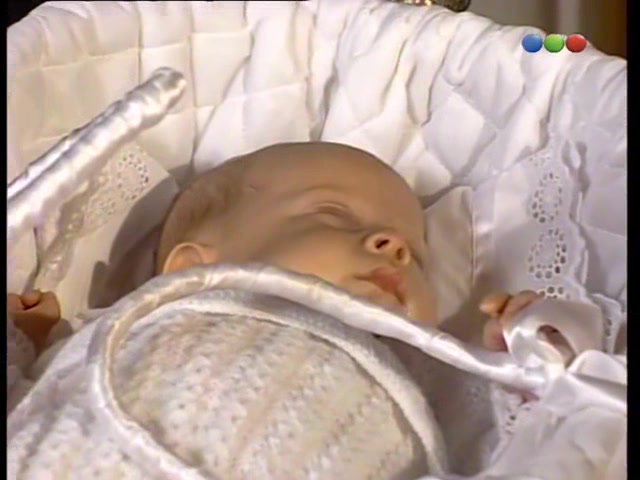 Черная жемчужина (1994) 1 серия