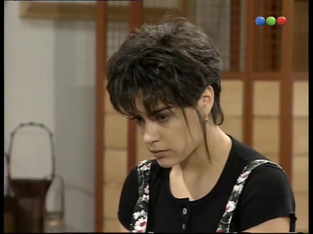 Черная жемчужина (1994) 103 серия