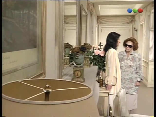 Черная жемчужина (1994) 108 серия