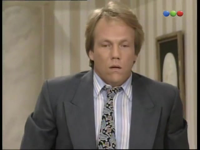 Черная жемчужина (1994) 109 серия