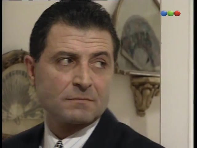 Черная жемчужина (1994) 11 серия