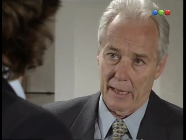 Черная жемчужина (1994) 115 серия